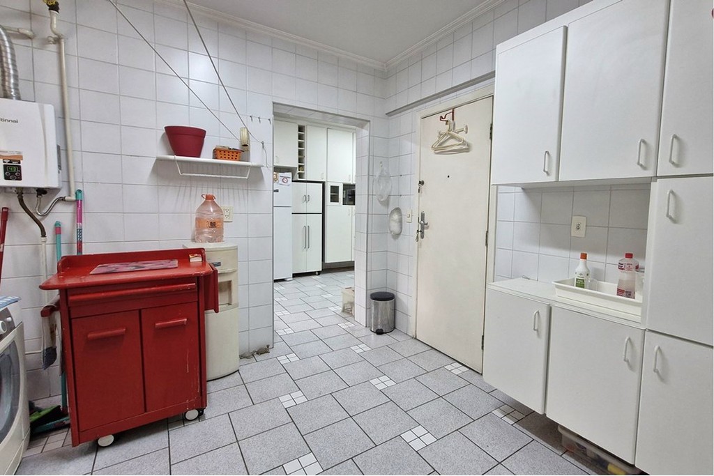 Apartamento, 5 quartos, 219 m² - Foto 34