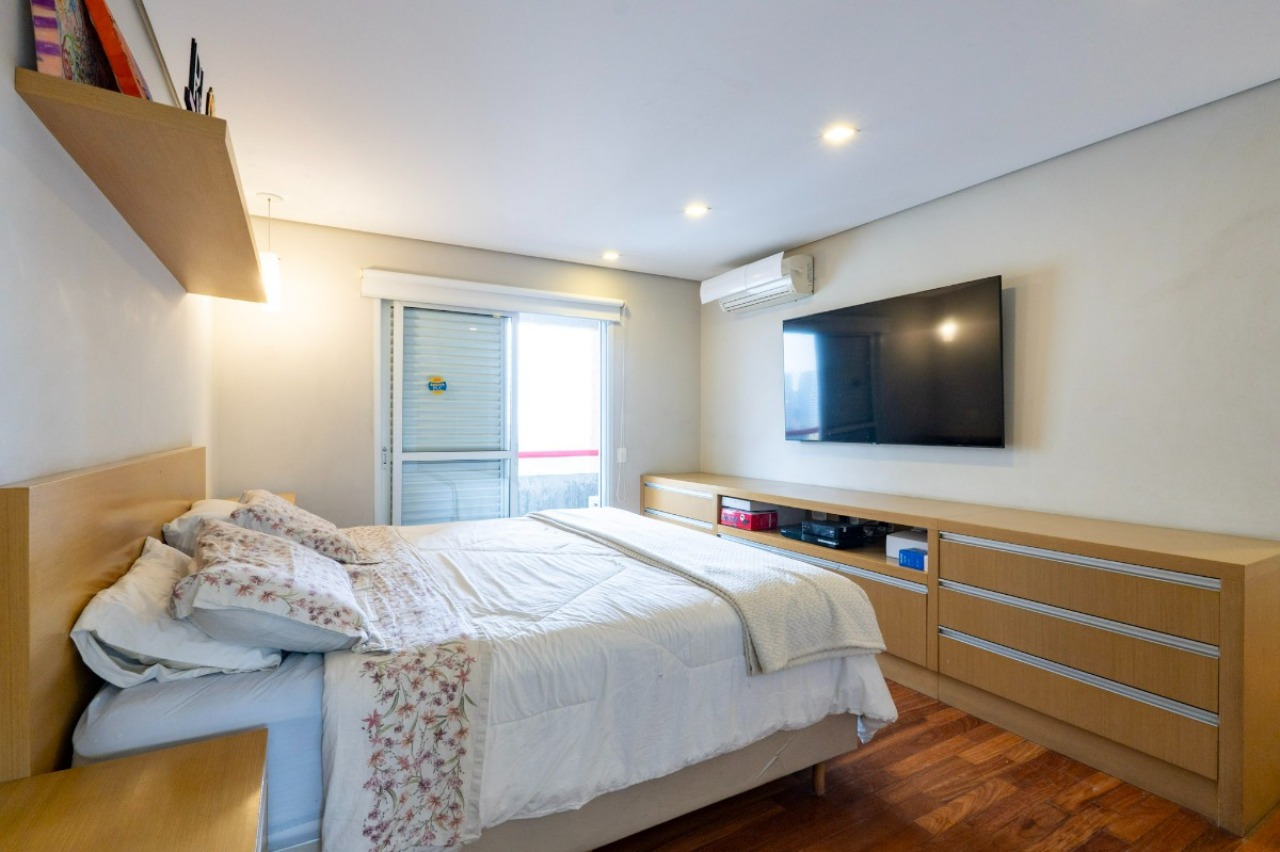 Apartamento, 4 quartos, 210 m² - Foto 34
