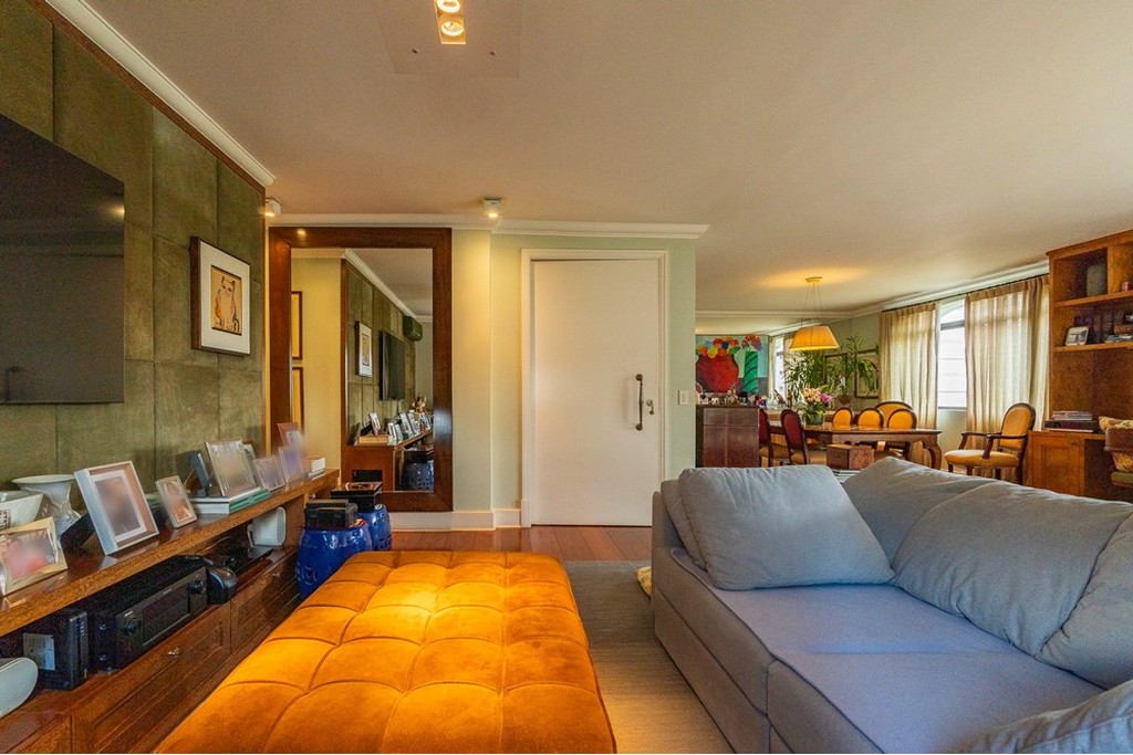 Apartamento, 4 quartos, 171 m² - Foto 7