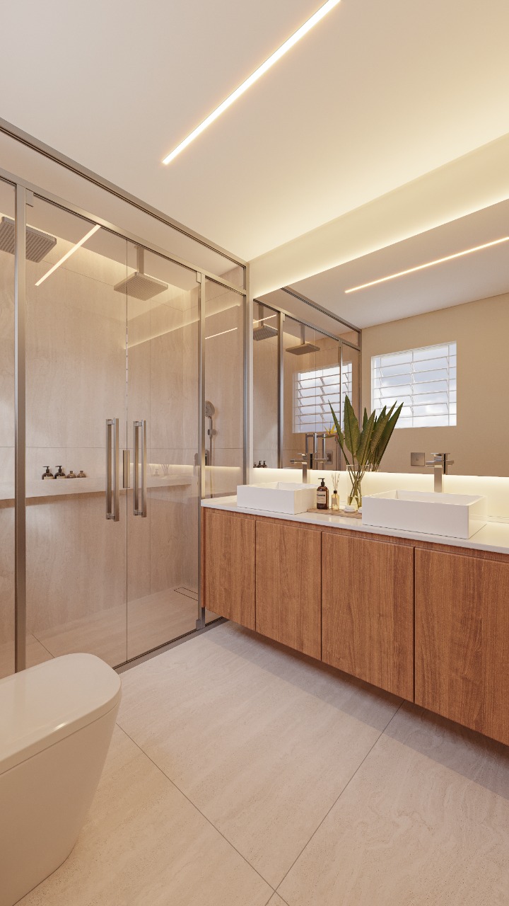 Apartamento, 4 quartos, 200 m² - Foto 18