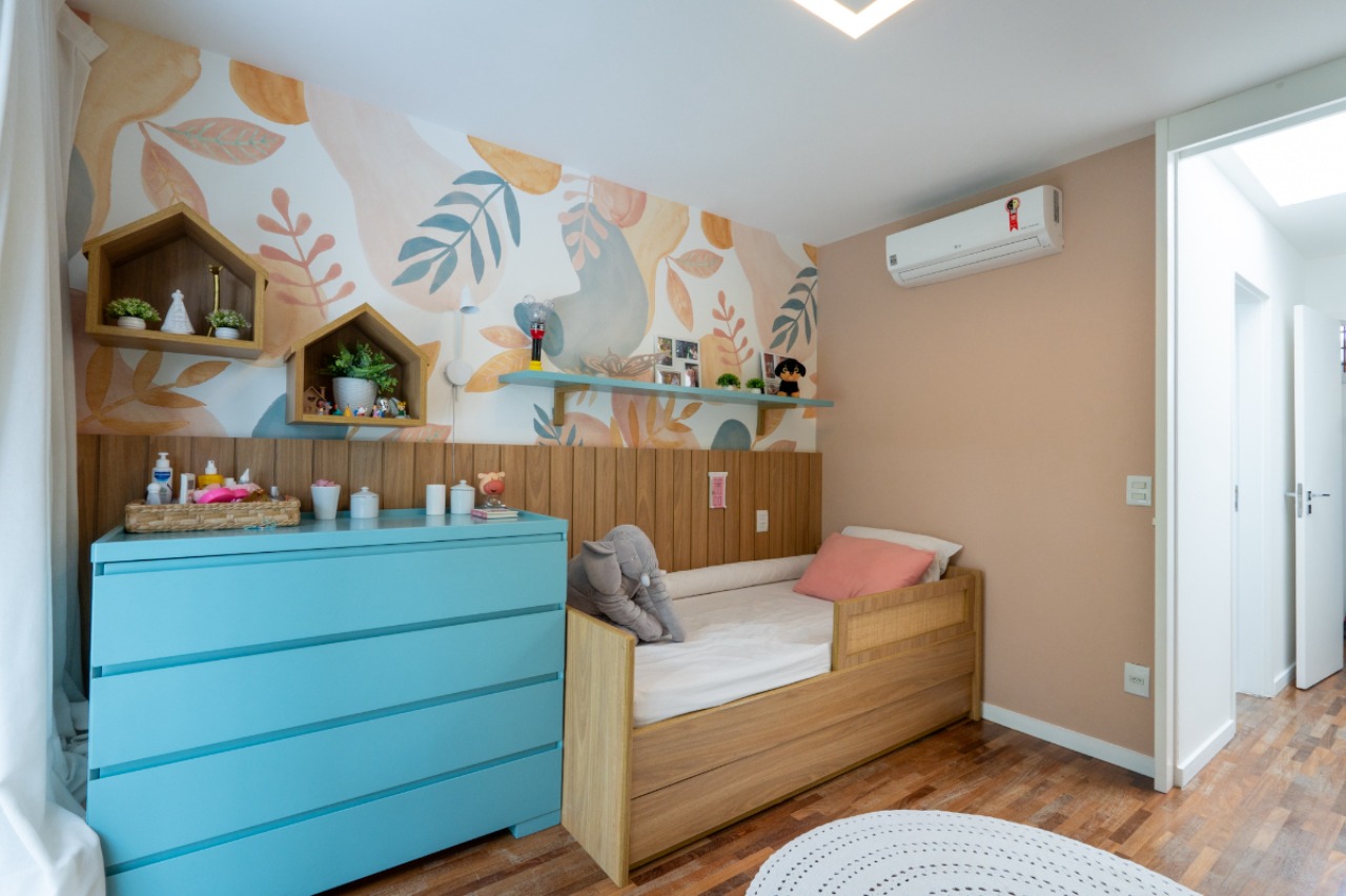 Casa de Condomínio, 3 quartos - Foto 47