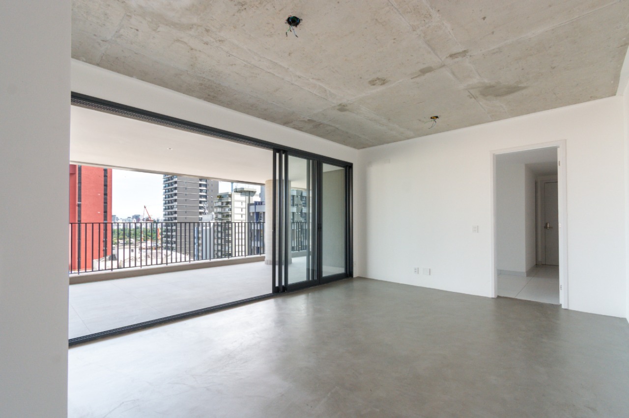 Apartamento, 3 quartos, 180 m² - Foto 4