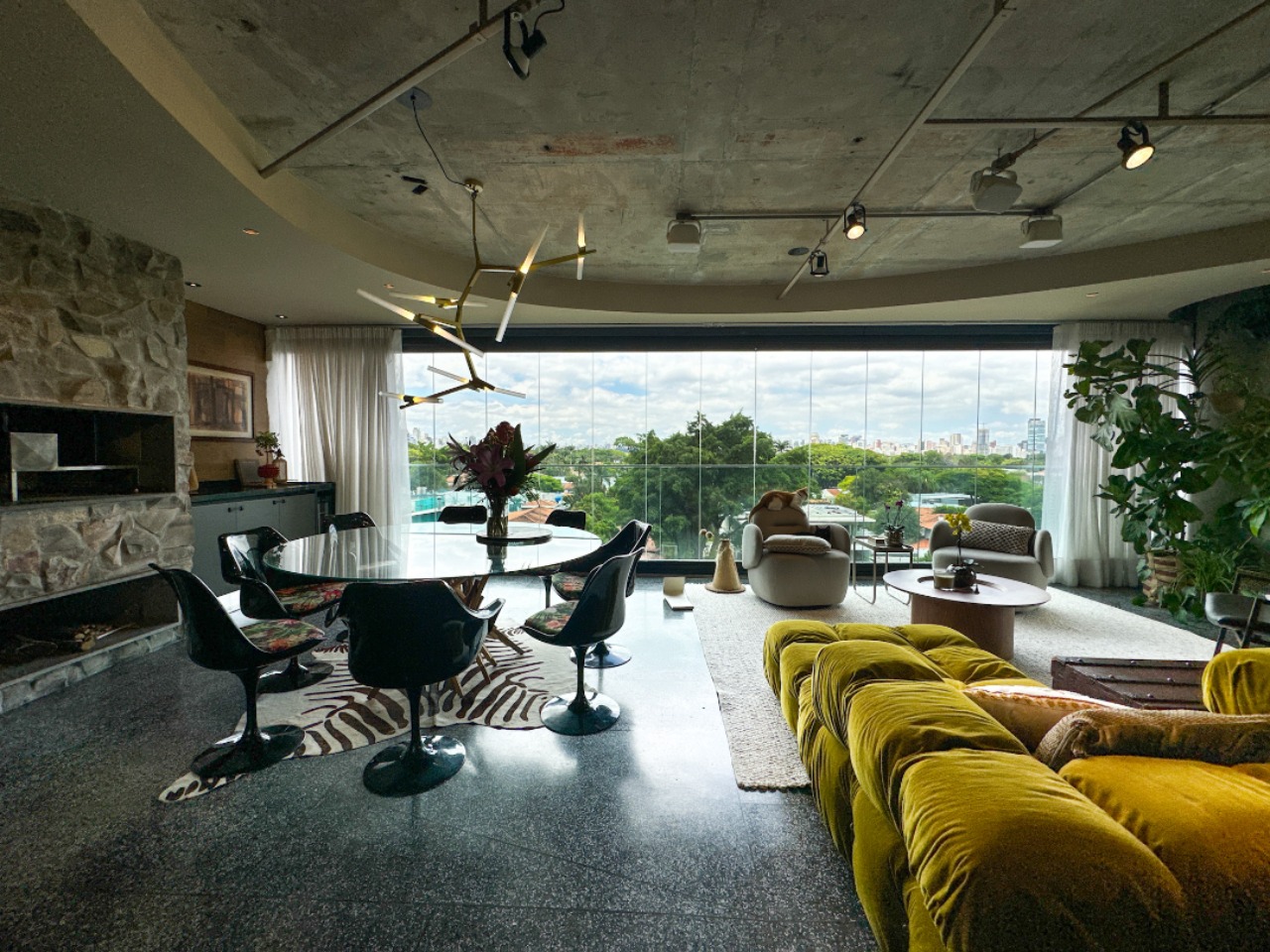 Apartamento, 3 quartos, 175 m² - Foto 10