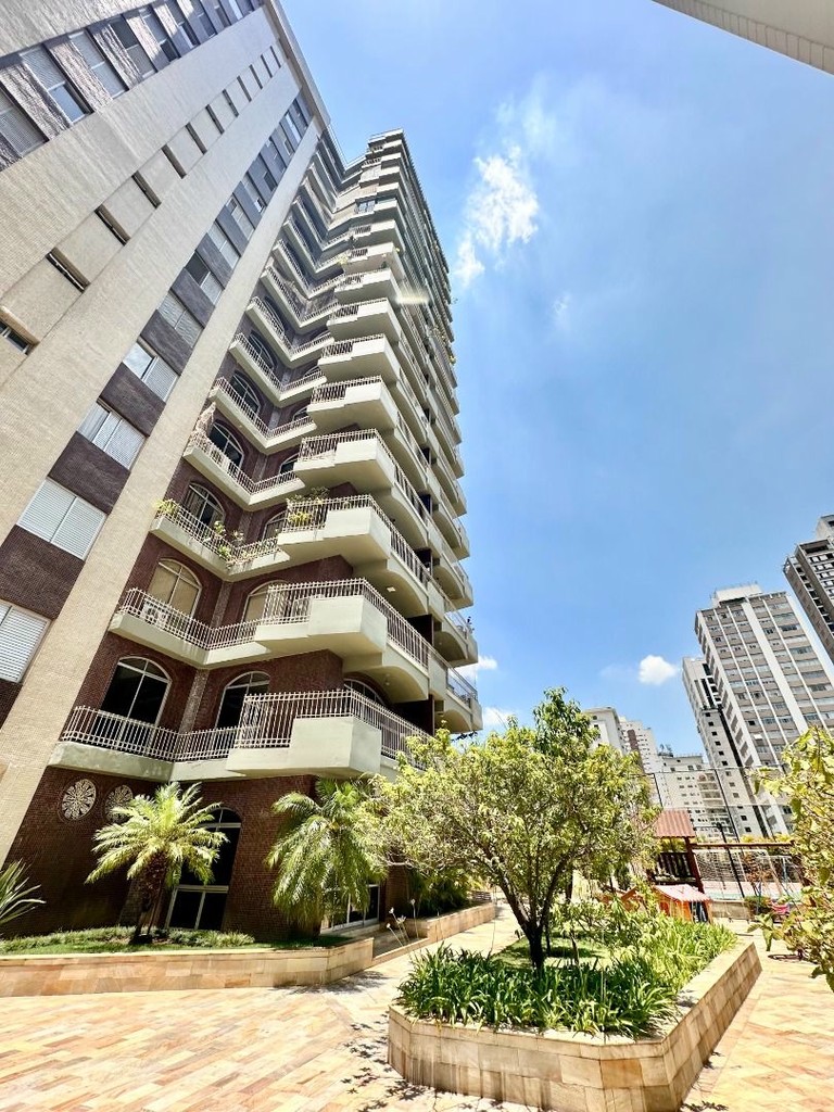 Apartamento, 3 quartos, 165 m² - Foto 31