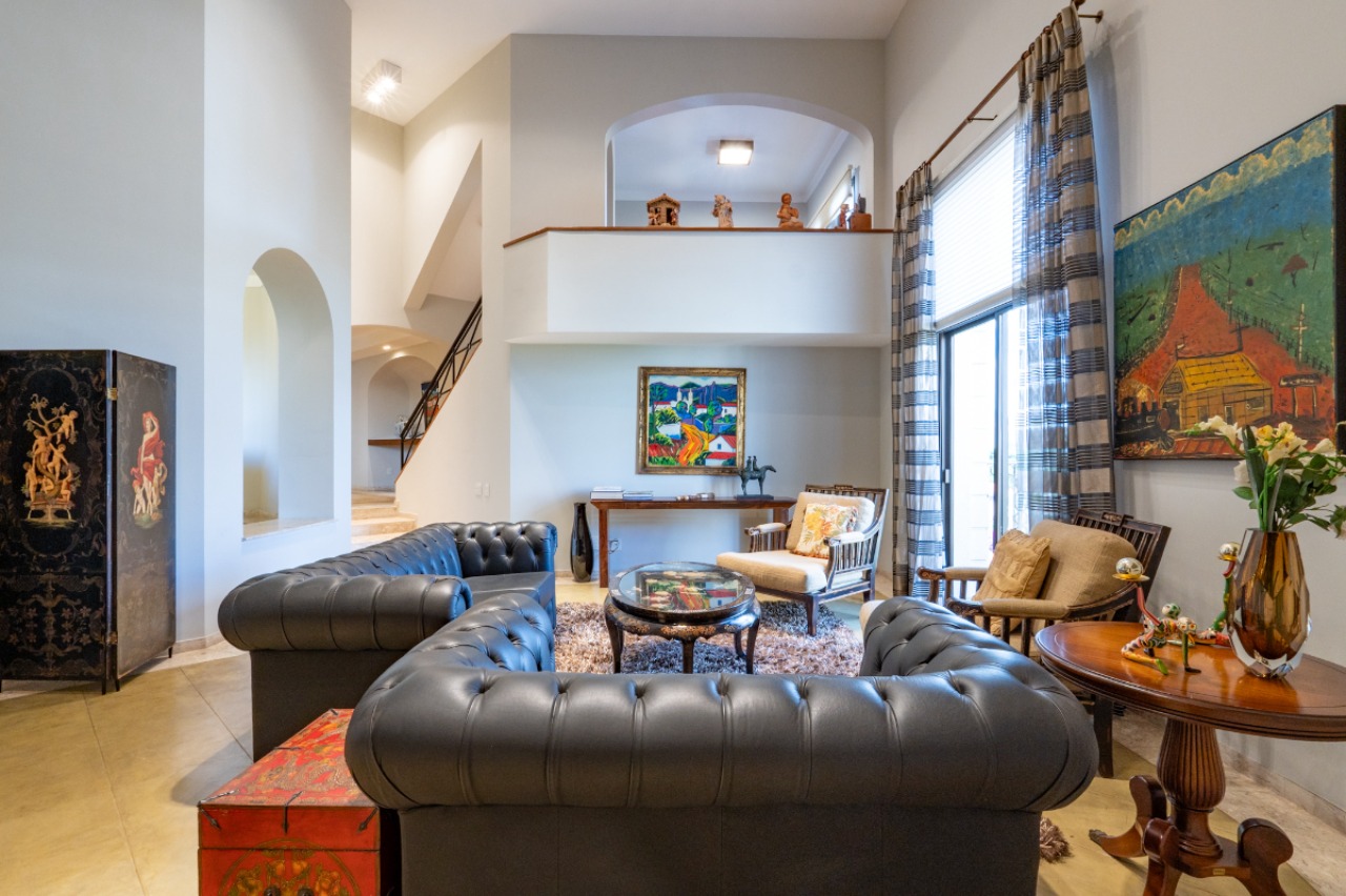 Apartamento, 4 quartos, 303 m² - Foto 4