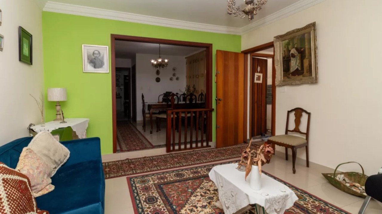 Casa, 4 quartos, 400 m² - Foto 39