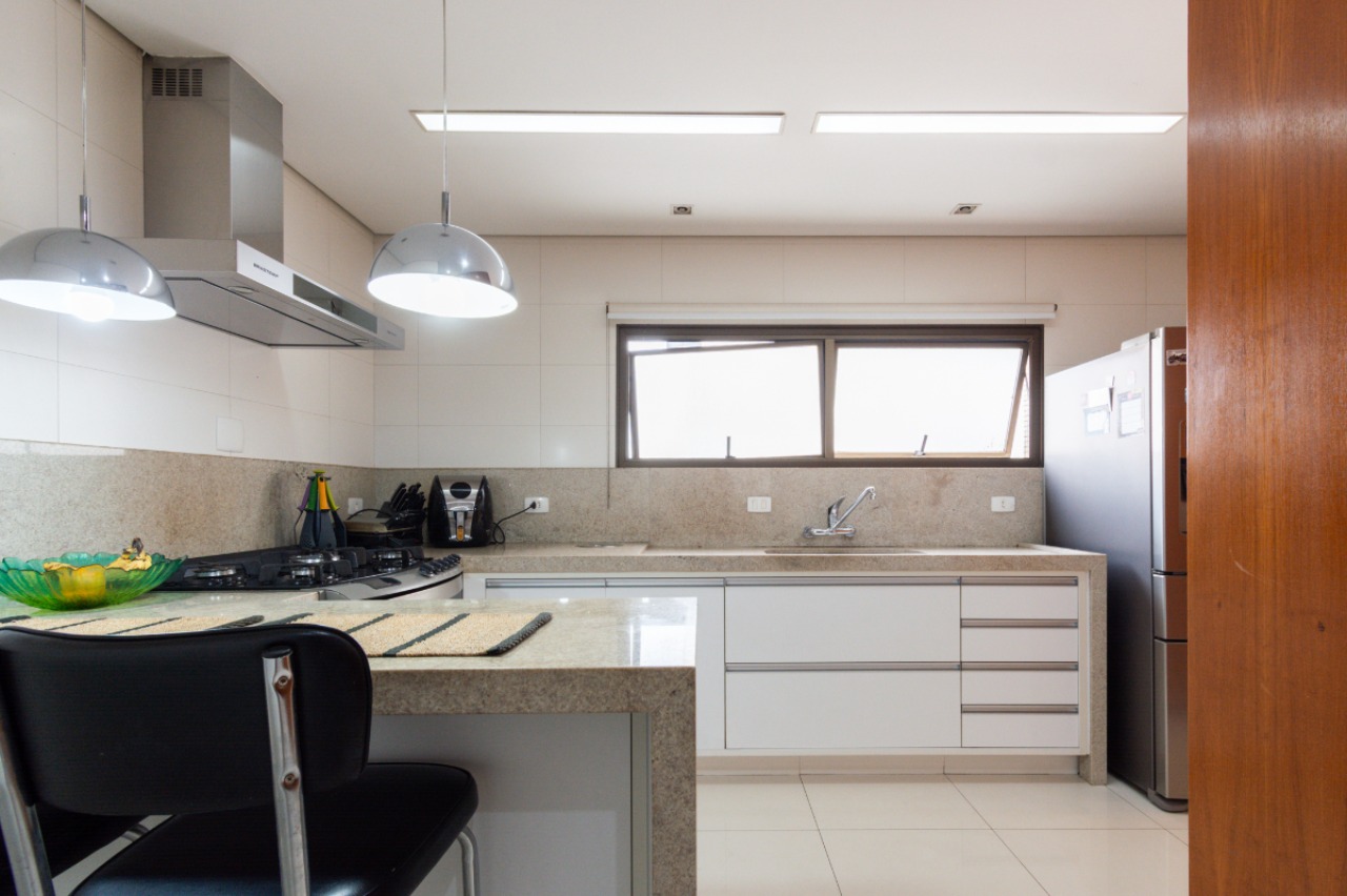 Cobertura, 3 quartos, 400 m² - Foto 14
