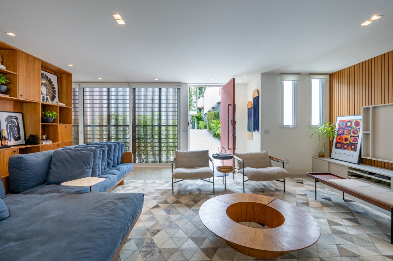 Casa de Condomínio, 3 quartos - Foto 44