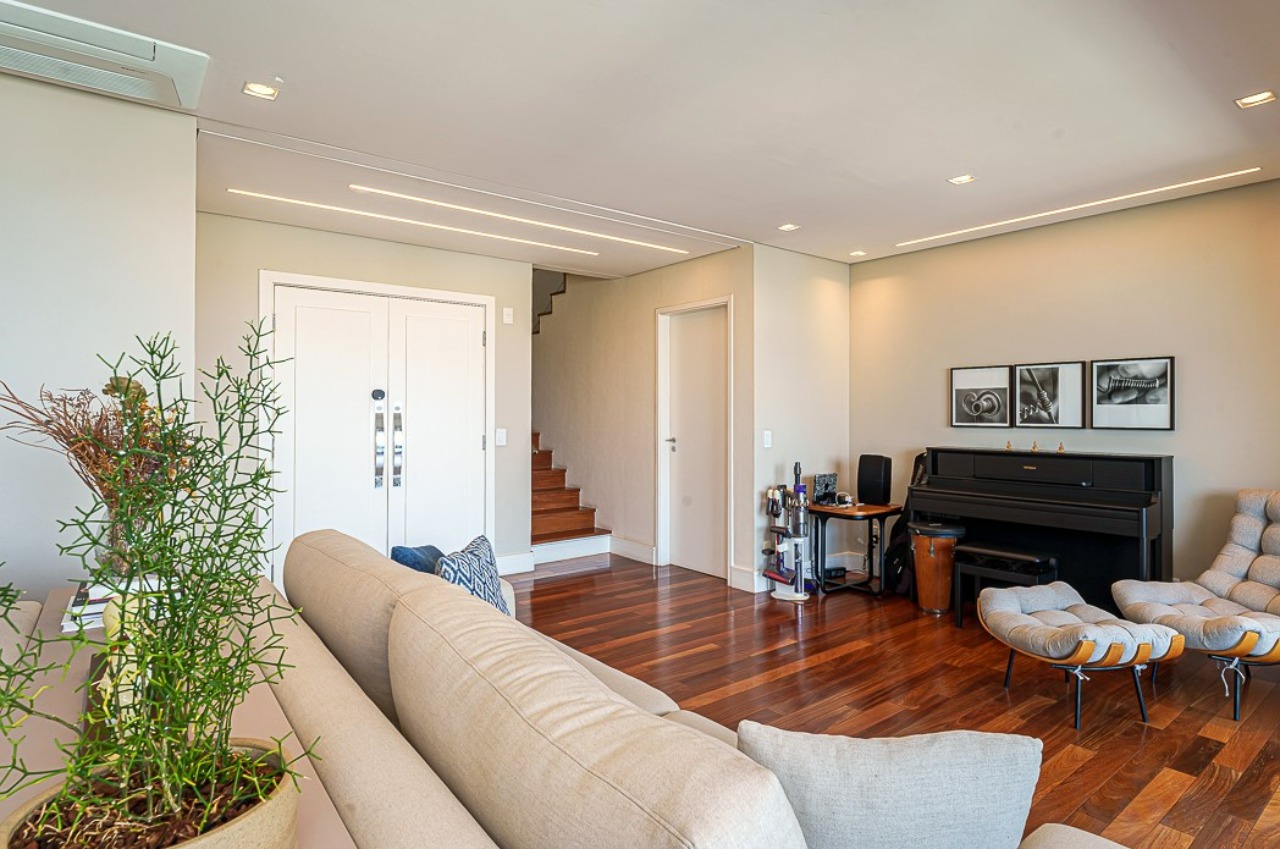 Cobertura, 4 quartos, 360 m² - Foto 24