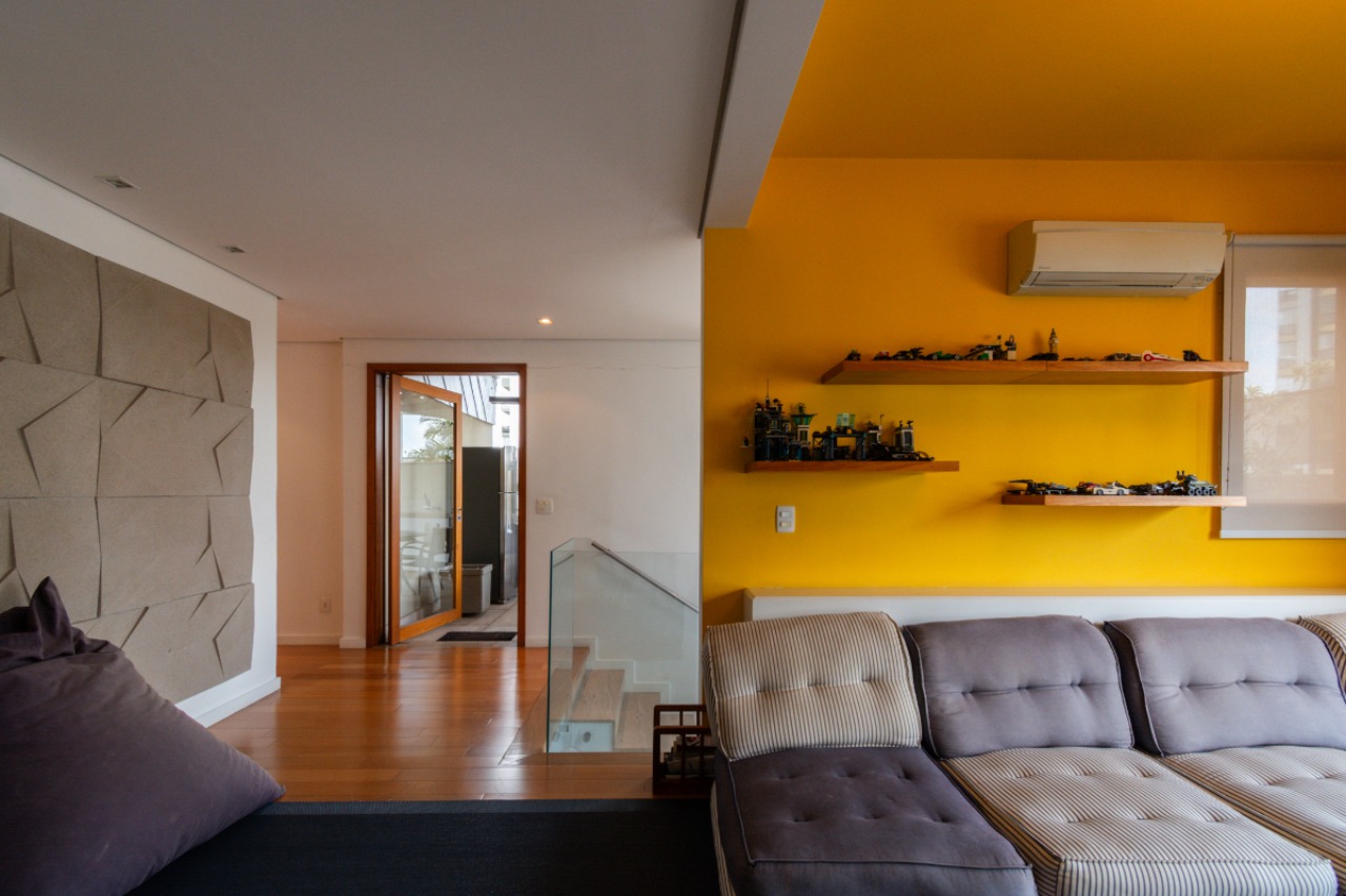 Cobertura, 3 quartos, 400 m² - Foto 6