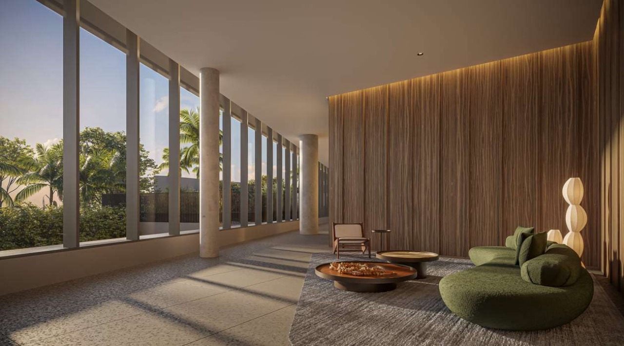 Apartamento, 4 quartos, 250 m² - Foto 19