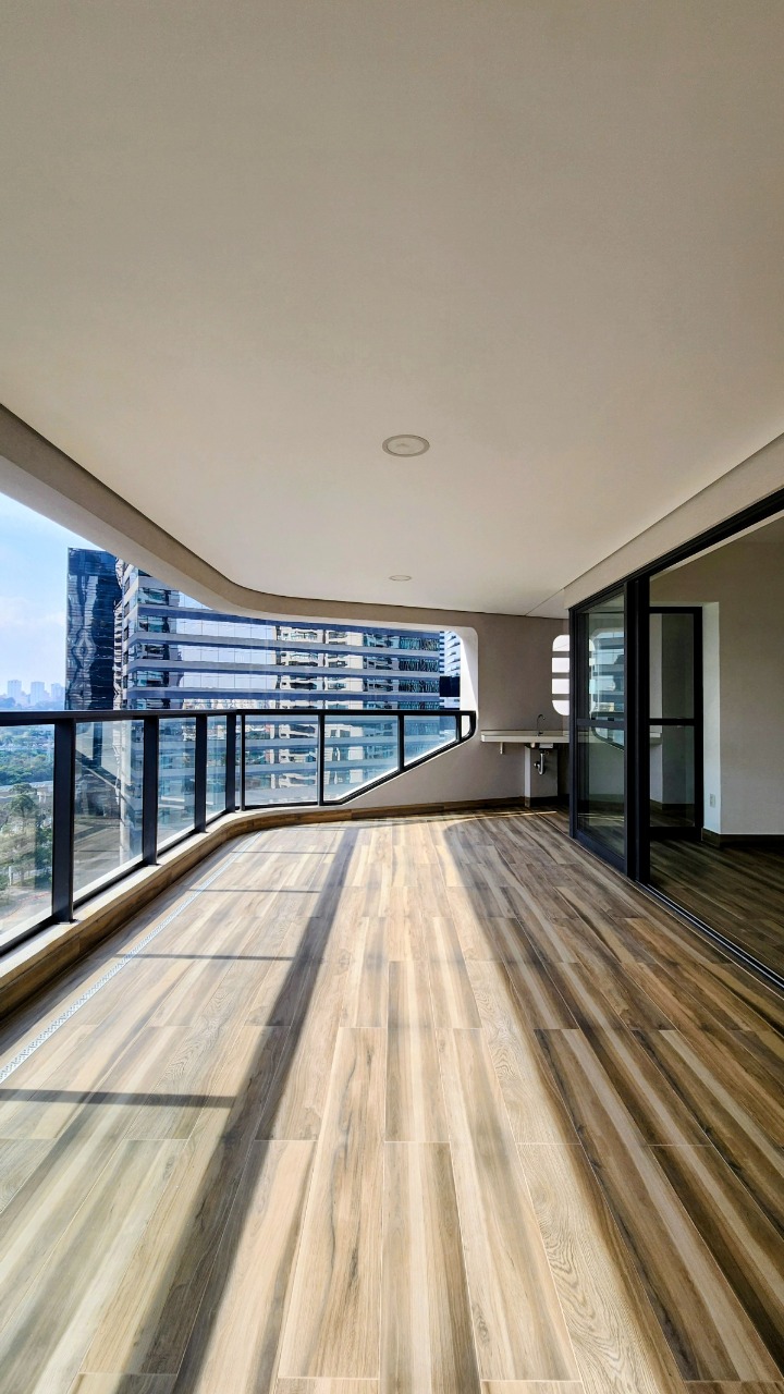 Apartamento, 3 quartos, 165 m² - Foto 7