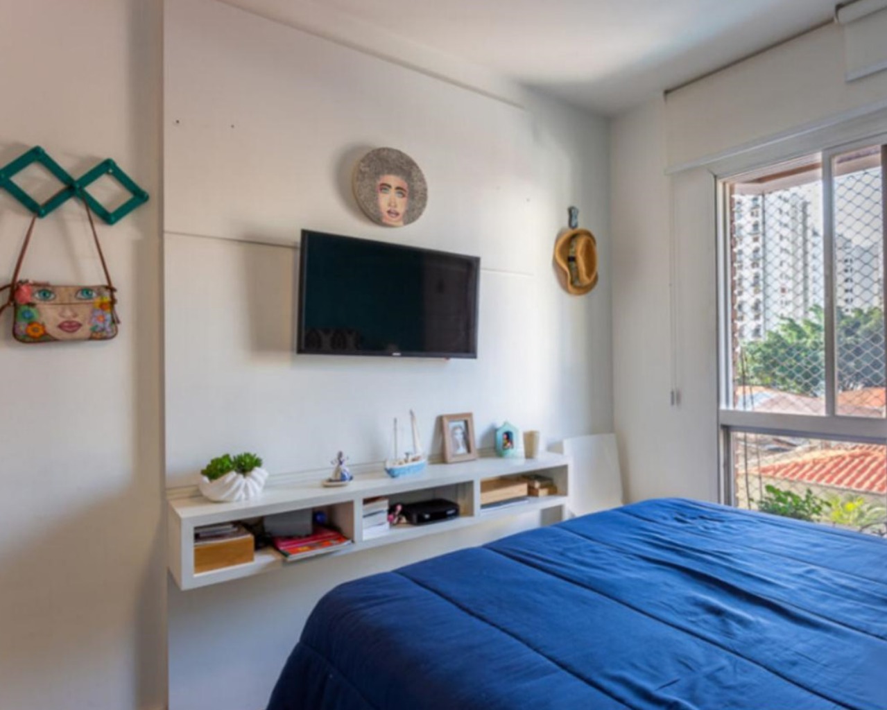 Apartamento, 2 quartos, 102 m² - Foto 10
