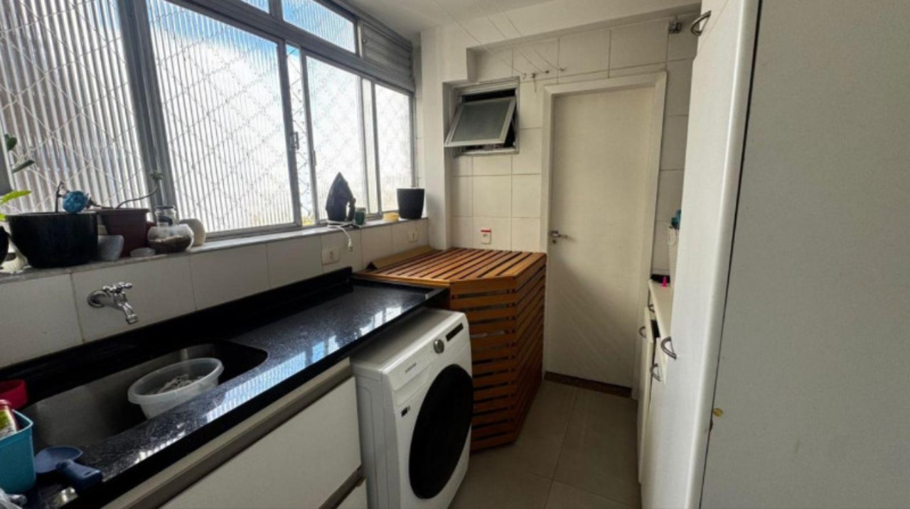 Apartamento, 3 quartos, 122 m² - Foto 5