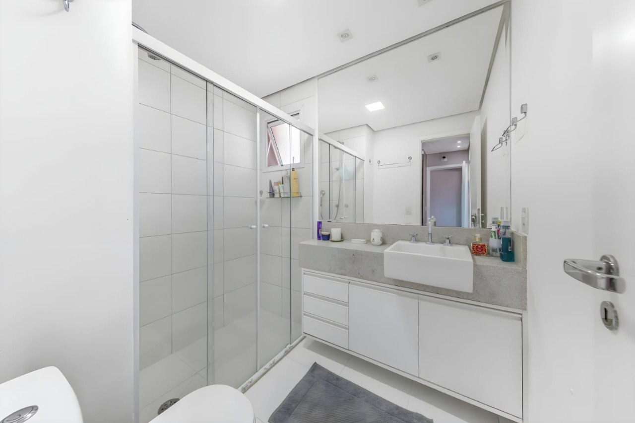 Apartamento, 3 quartos, 130 m² - Foto 11