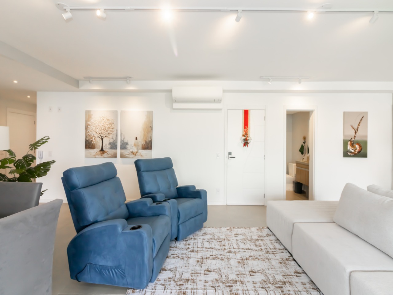 Apartamento, 3 quartos, 140 m² - Foto 9