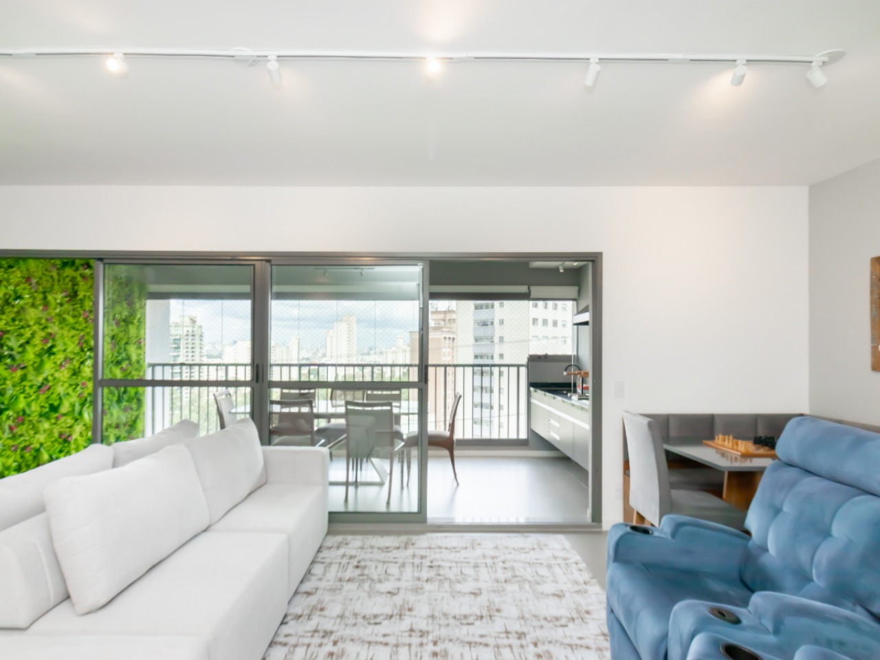 Apartamento, 3 quartos, 140 m² - Foto 5