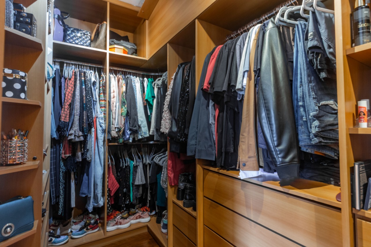 Apartamento, 3 quartos, 210 m² - Foto 17