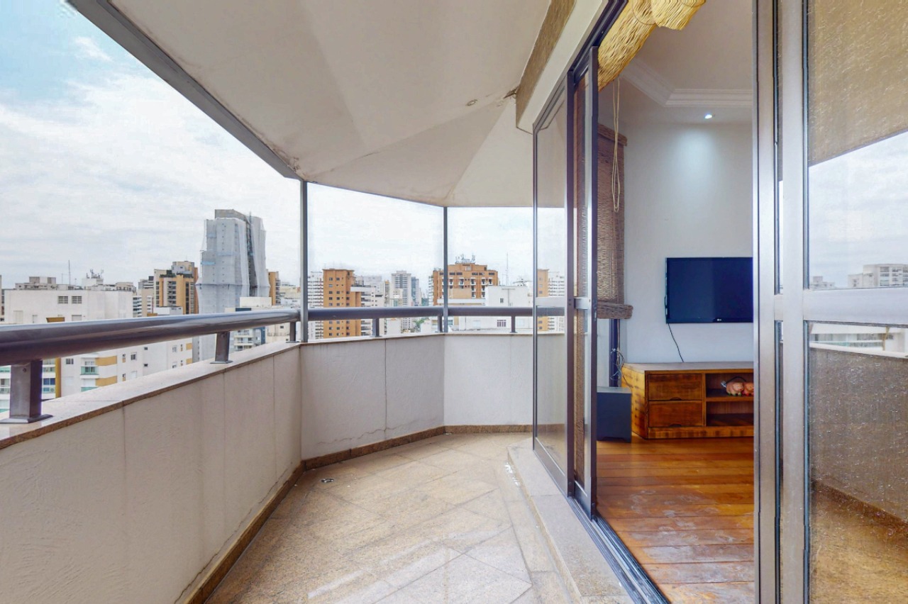 Cobertura, 4 quartos, 320 m² - Foto 7