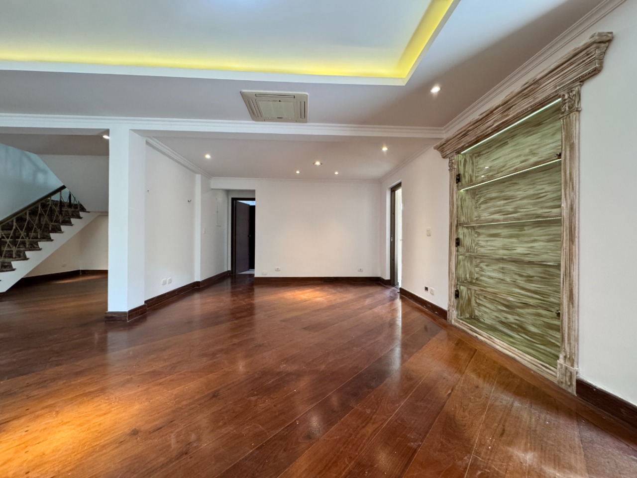 Casa de Vila, 4 quartos - Foto 4