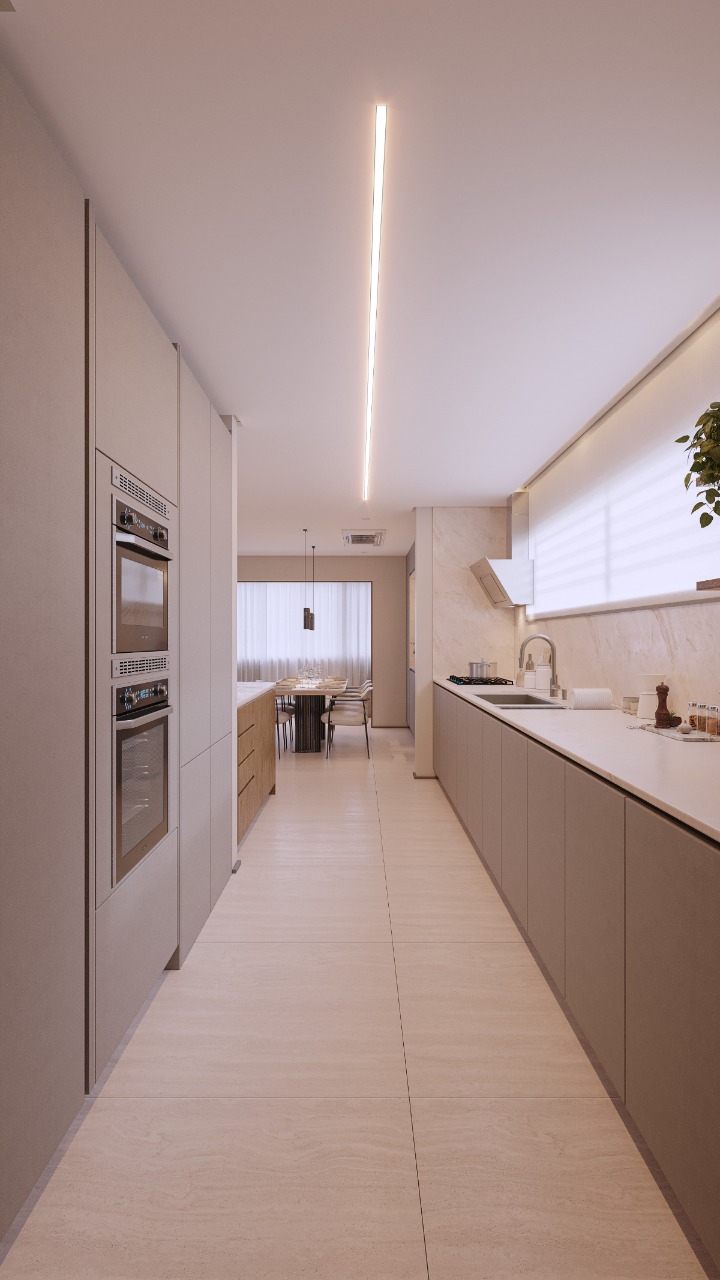 Apartamento, 4 quartos, 200 m² - Foto 12