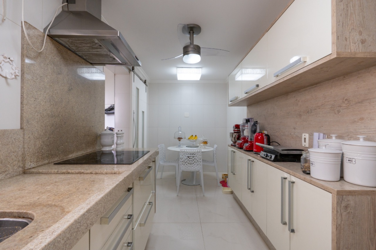 Apartamento, 3 quartos, 160 m² - Foto 14