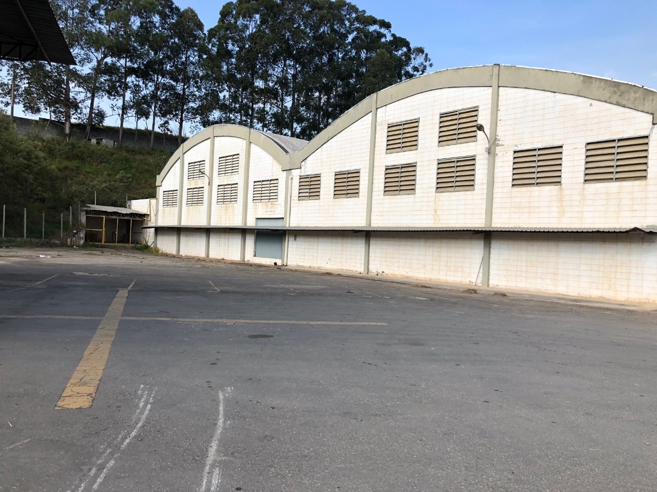 Depósito-Galpão, 5500 m² - Foto 8