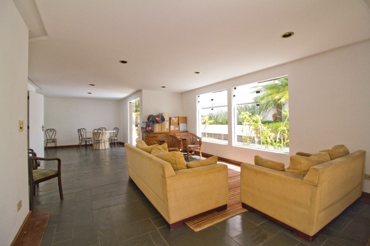 Apartamento, 3 quartos, 150 m² - Foto 8