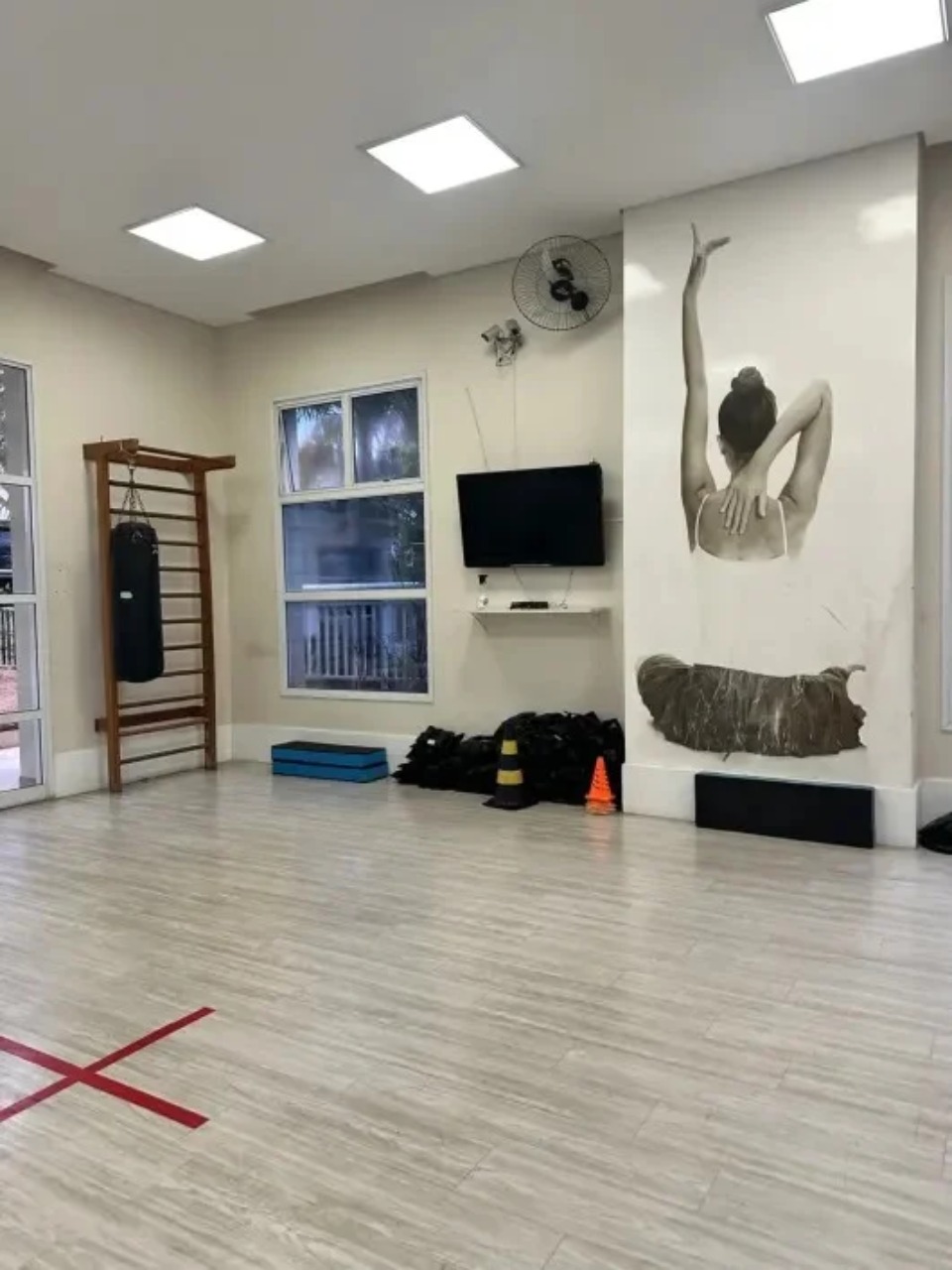 Apartamento, 4 quartos, 240 m² - Foto 11