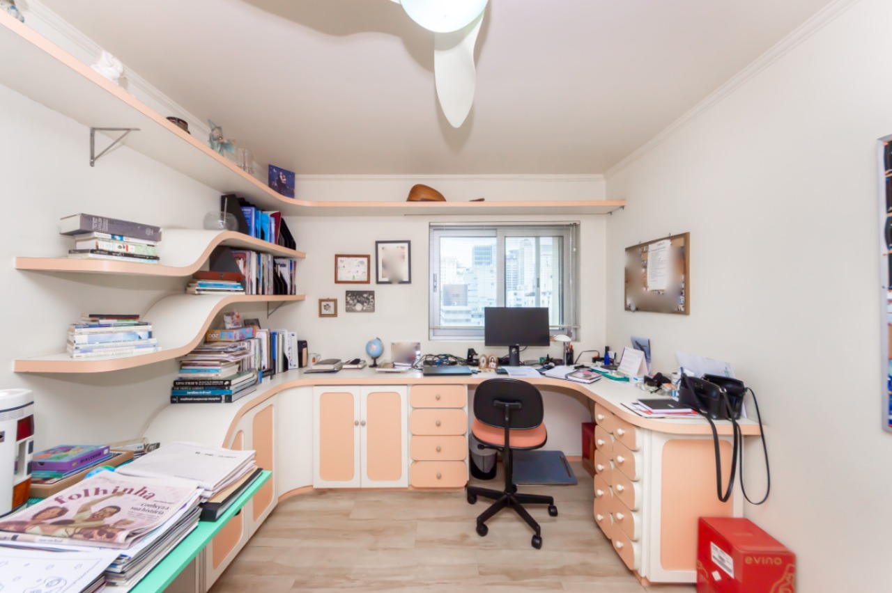 Cobertura, 4 quartos, 280 m² - Foto 39