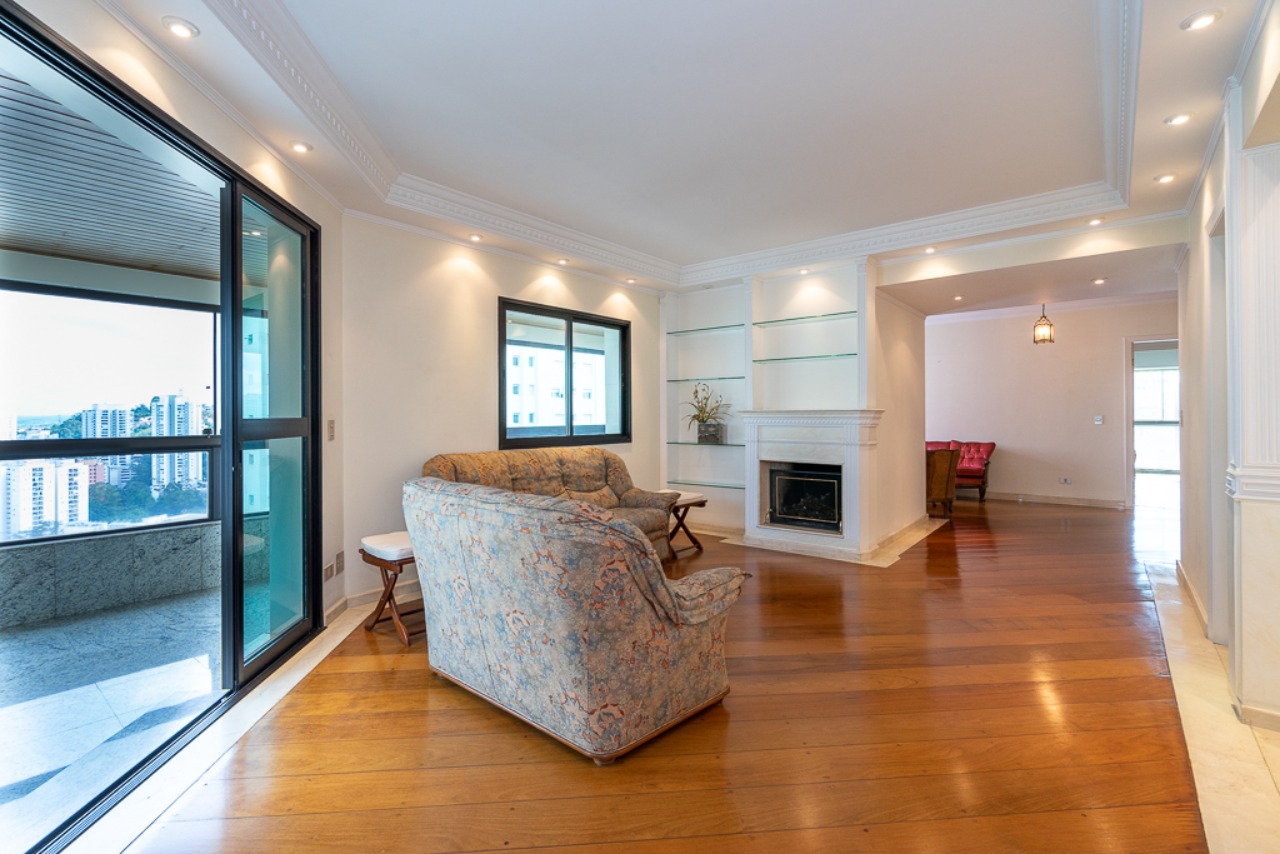 Apartamento, 3 quartos, 170 m² - Foto 21