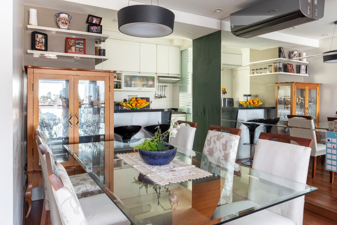 Apartamento, 3 quartos, 86 m² - Foto 5