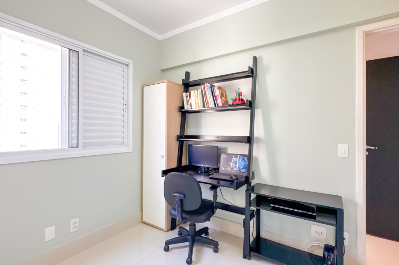 Apartamento, 3 quartos, 120 m² - Foto 35