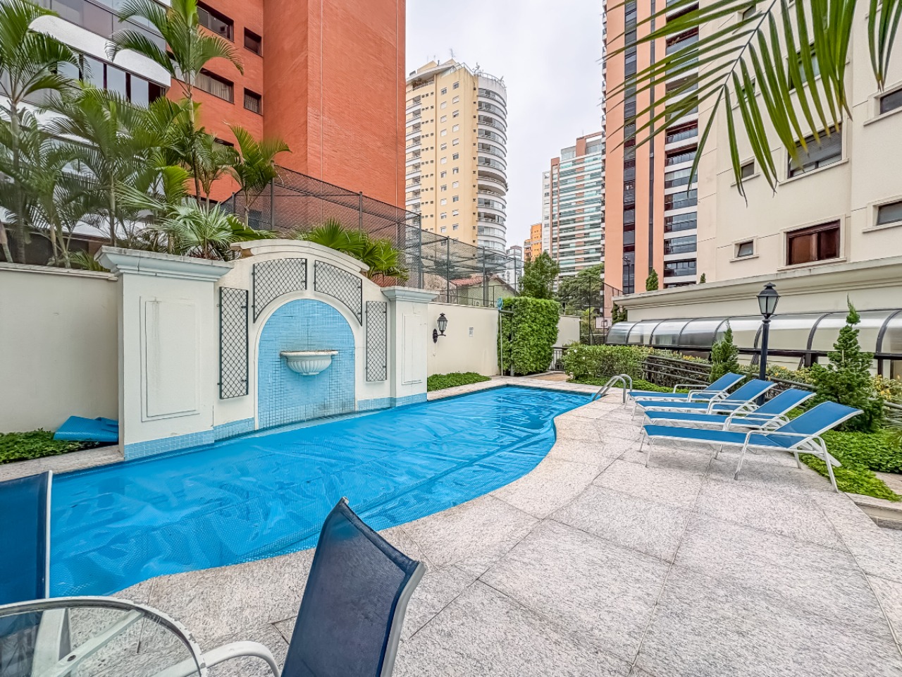 Apartamento, 4 quartos, 170 m² - Foto 38