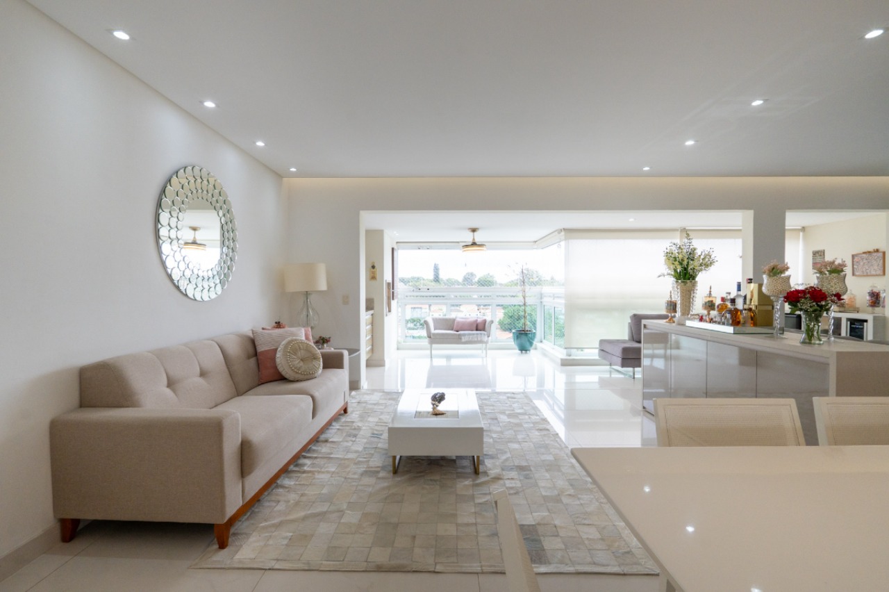 Apartamento, 3 quartos, 160 m² - Foto 7