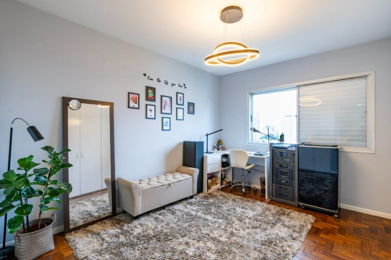 Apartamento, 4 quartos, 160 m² - Foto 25