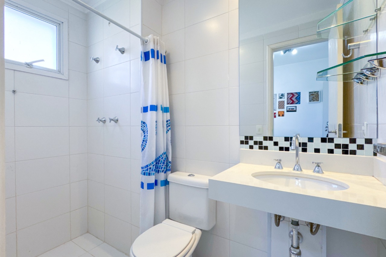 Apartamento, 3 quartos, 120 m² - Foto 33
