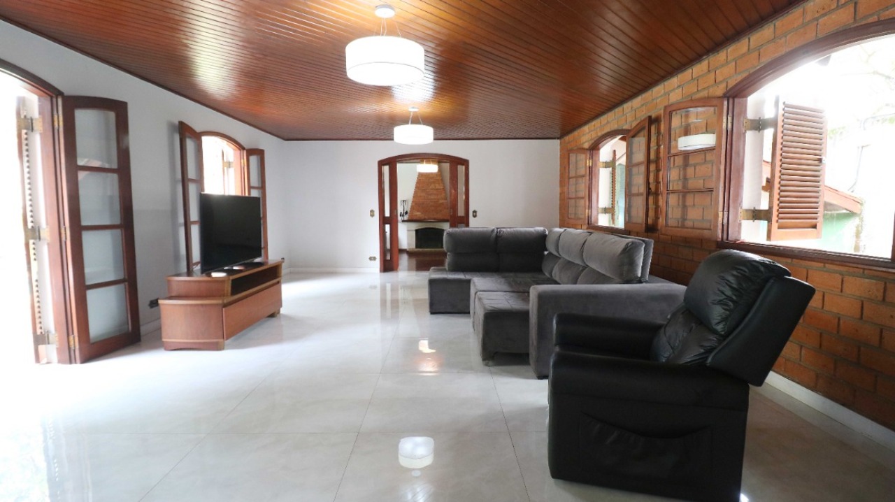 Casa, 5 quartos, 460 m² - Foto 14