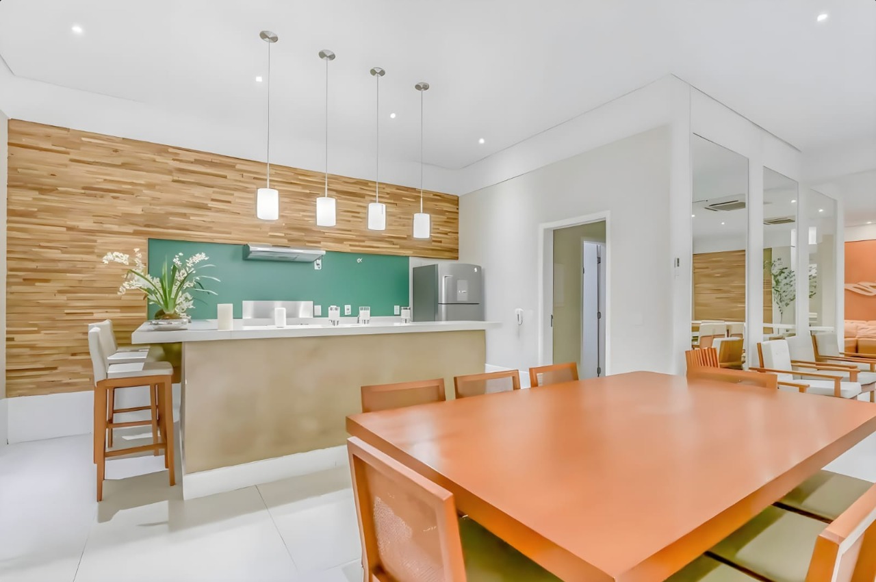 Apartamento, 3 quartos, 130 m² - Foto 14