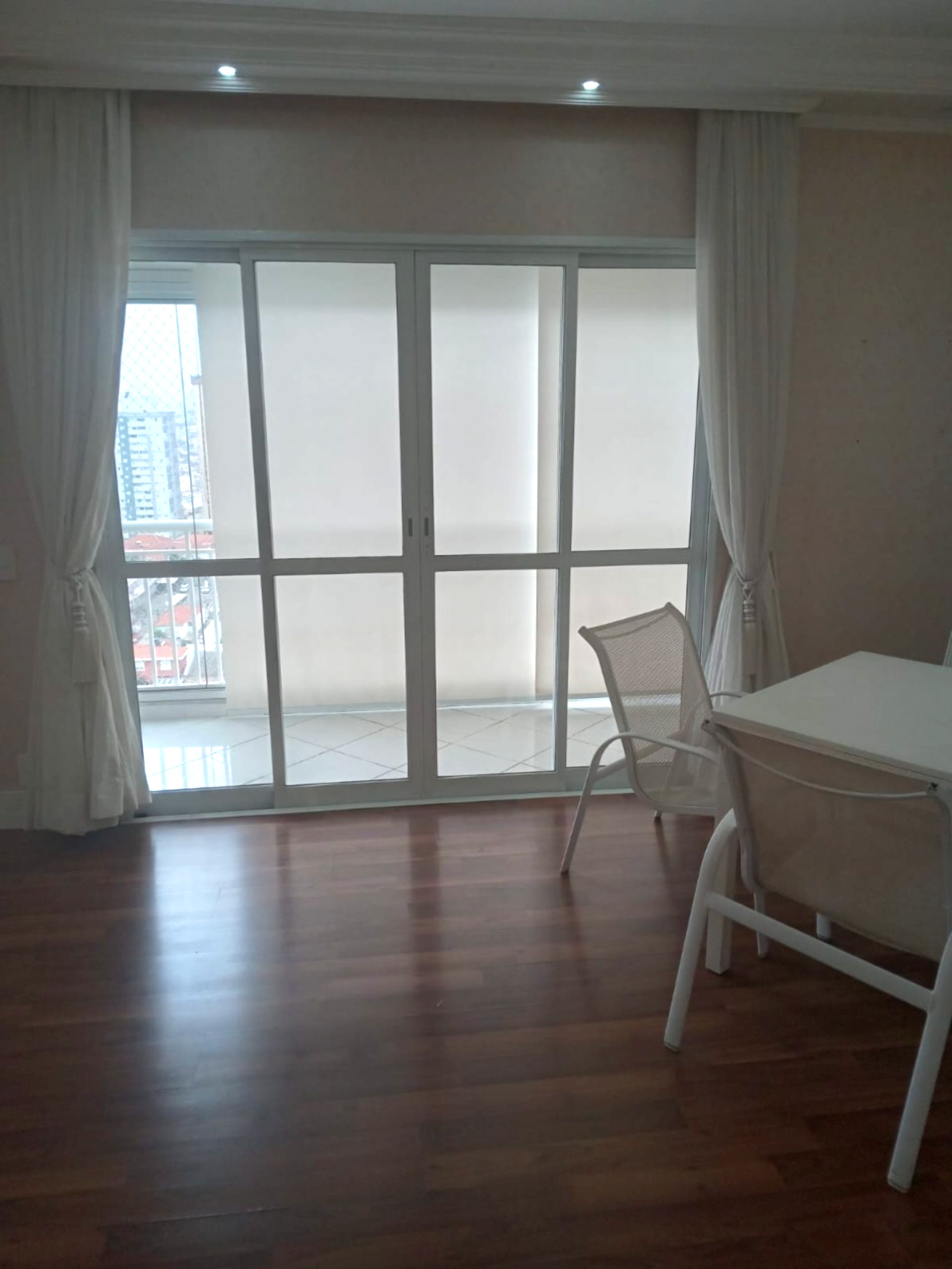 Apartamento, 3 quartos, 93 m² - Foto 2