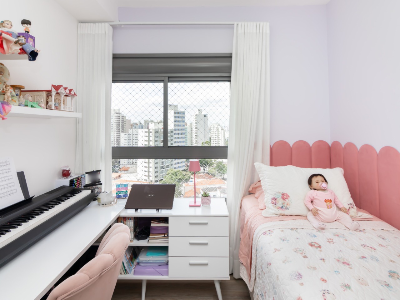 Apartamento, 3 quartos, 140 m² - Foto 33