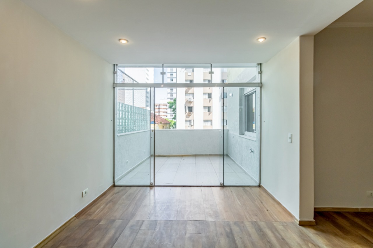 Apartamento, 3 quartos, 124 m² - Foto 1