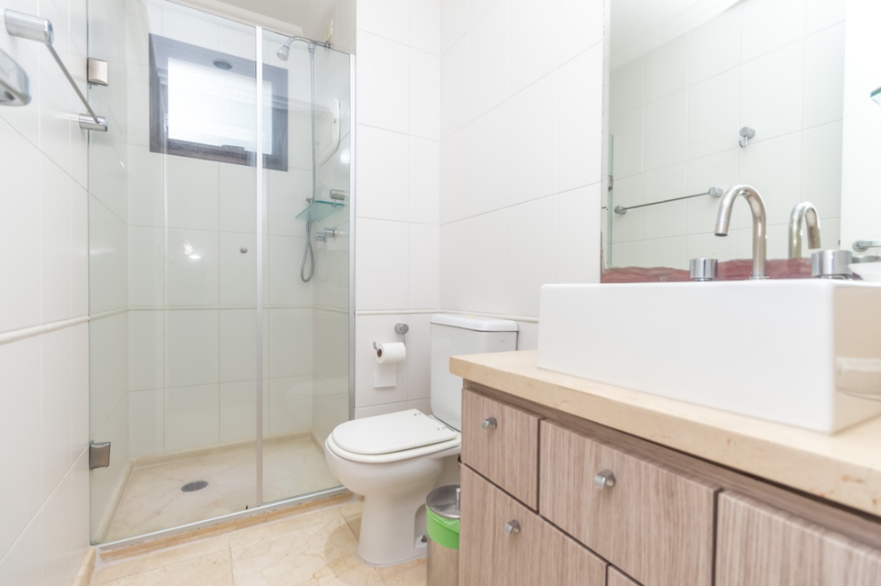 Apartamento, 4 quartos, 170 m² - Foto 25