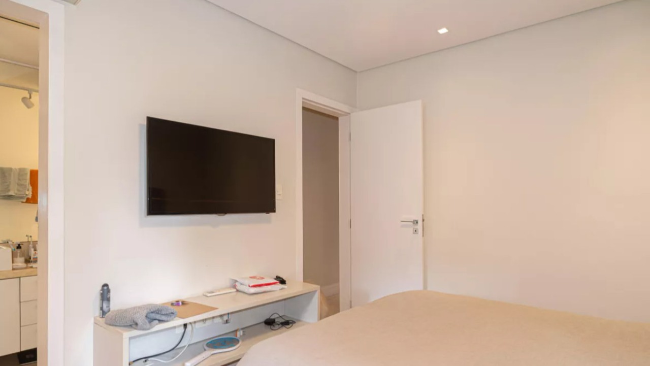 Apartamento, 2 quartos, 101 m² - Foto 2