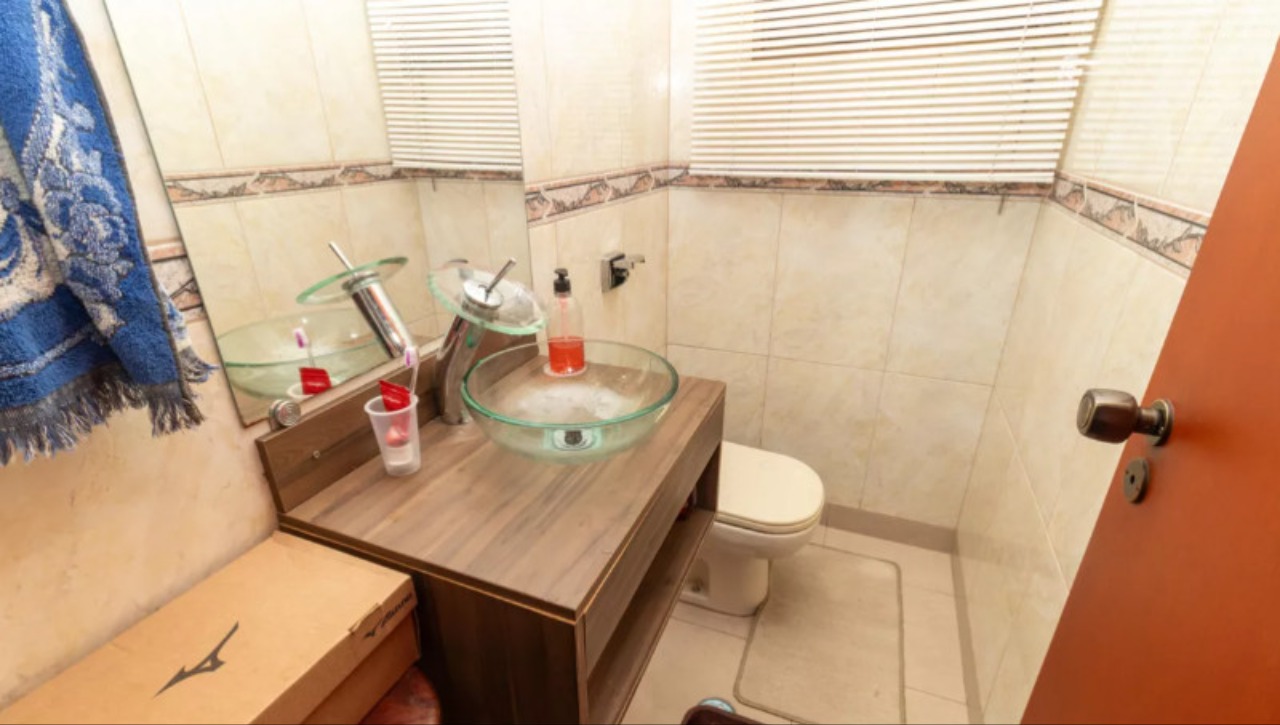 Casa, 4 quartos, 400 m² - Foto 11