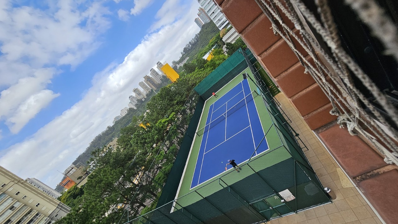 Apartamento, 3 quartos, 210 m² - Foto 36