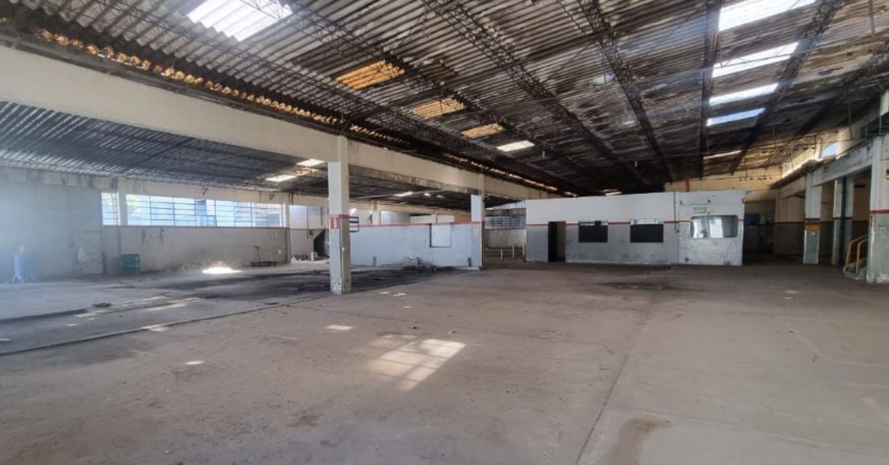 Depósito-Galpão, 4707 m² - Foto 1