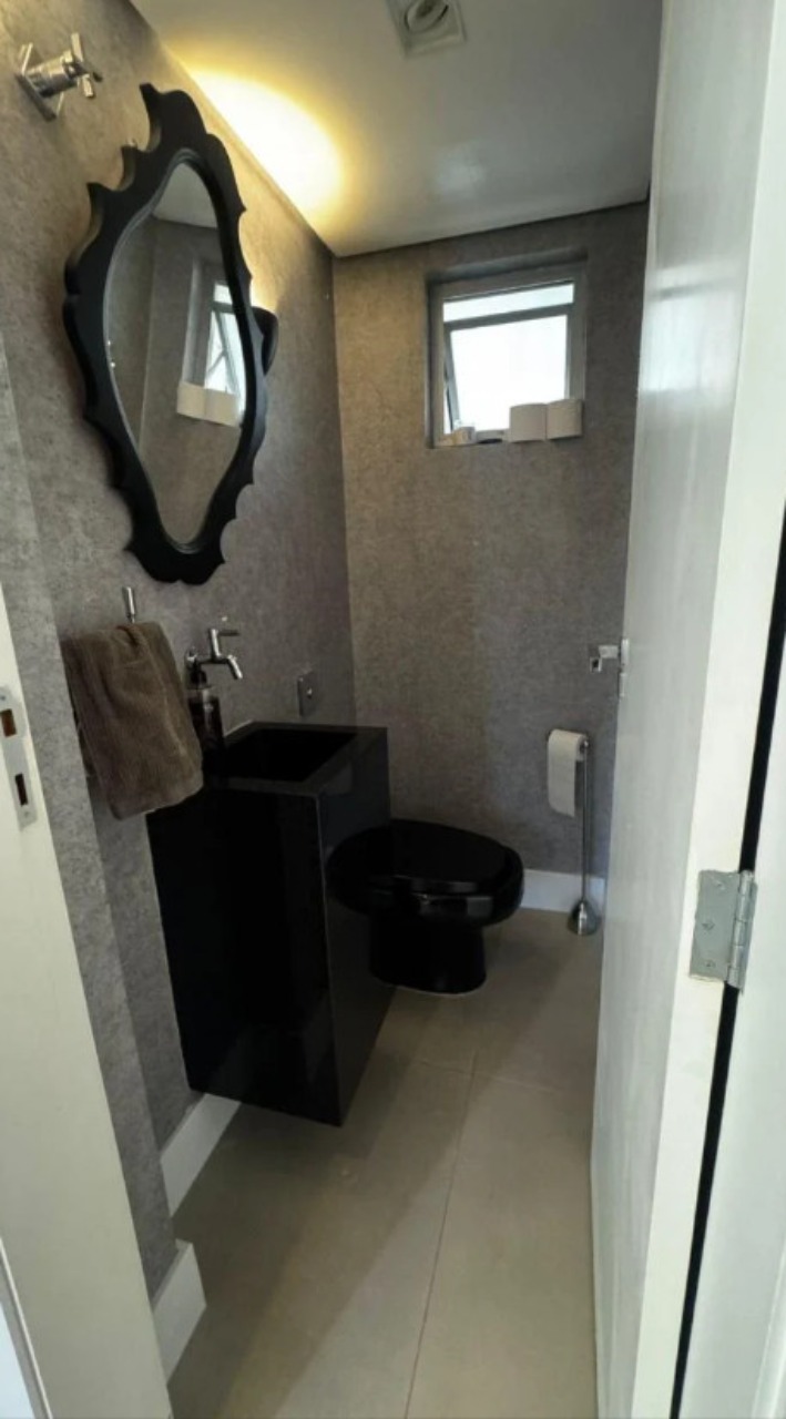 Apartamento, 3 quartos, 122 m² - Foto 4
