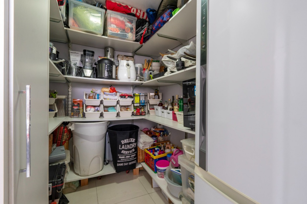 Apartamento, 4 quartos, 160 m² - Foto 37