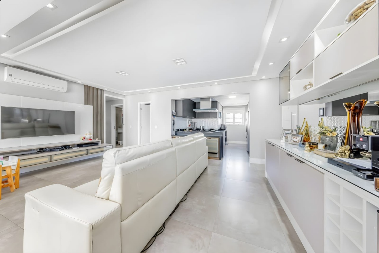 Apartamento, 3 quartos, 130 m² - Foto 37